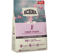 Acana ACANA First Feast Cat sausas maistas katėms (Kitten) 1,8kg