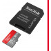 SD  SanDisk Ultra MicroSDXC 1.5 TB Class 10 UHS-I/U1 A1 (SDSQUAC-1T50-GN6MA)