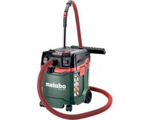 Metabo ODKURZACZ PRZEMYSŁOWY ASA 30 M PC (1 SZT)