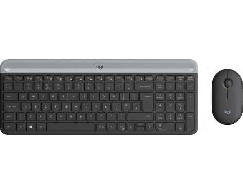 Logitech MK470 (920-009264)