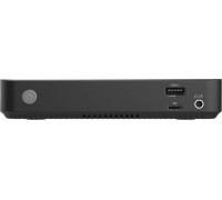 Komputer Zotac Zotac ZBOX edge MI648 Wielkość PC 0.64L Black i5-1340P 1,9 GHz