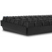Sharkoon Sharkoon SKILLER SGK50 S3 klawiatura USB QWERTZ Niemiecki Czarny