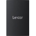 SSD Lexar SL500 4TB Black (LSL500X004T-RNBNG)