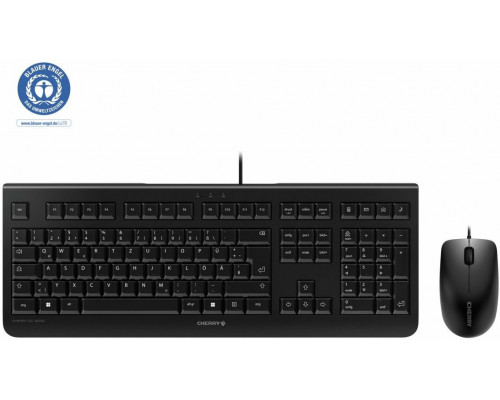 Cherry CHERRY DC 2000 HUNGARY