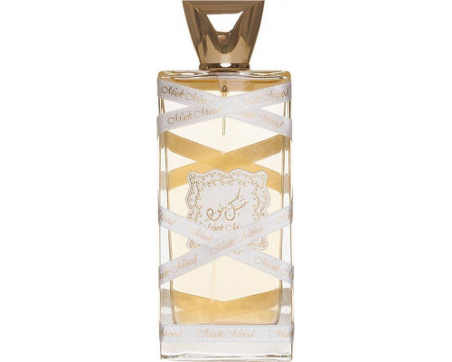 Lattafa Lattafa Musk Mood 100ml EDP