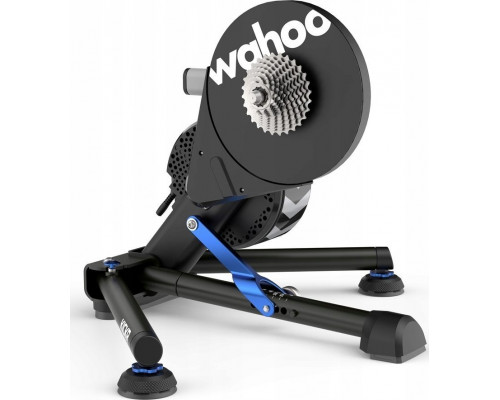 Wahoo Treniruoklis Wahoo KICKR Smart WiFi (WFBKTR122)
