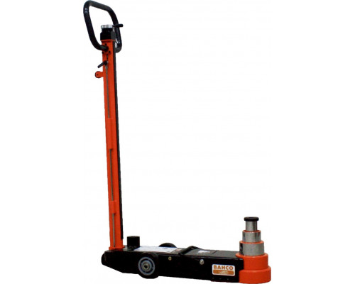 Bahco Bahco Hydrpneumatic jack 40/20/10 TN