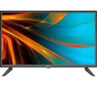 Estar eSTAR LED TV 24"/61cm LEDTV24D5T2 Juodas Juodas