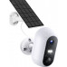 ExtraLink EXTRALINK SMART LIFE SolarEye 2MP OUTDOOR WIRELESS BATTERY SECURITY CAMERA + SOLAR PANEL SET - ESC-X1S