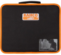 Bahco Bahco Dėtuvė įrankiams tekstilinė su užtrauktuku ir rankena 330x70x270mm