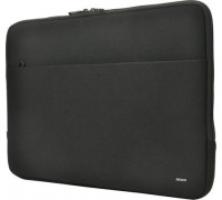 Backpack Deltaco Nešiojamojo kompiuterio dėklas DELTACO 15,6-16", juodas / NV-504