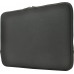 Backpack Deltaco Nešiojamojo kompiuterio dėklas DELTACO 15,6-16", juodas / NV-504