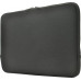Backpack Deltaco Nešiojamojo kompiuterio dėklas DELTACO 15,6-16", juodas / NV-504