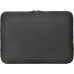 Backpack Deltaco Nešiojamojo kompiuterio dėklas DELTACO 15,6-16", juodas / NV-504
