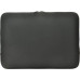 Backpack Deltaco Nešiojamojo kompiuterio dėklas DELTACO 15,6-16", juodas / NV-504