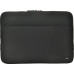 Backpack Deltaco Nešiojamojo kompiuterio dėklas DELTACO 15,6-16", juodas / NV-504