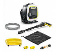 Karcher Kärcher aukšto slėgio plovykla K Mini Plus 1.600-070.0