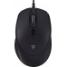 V7 USB WIRED PRO SILENT MOUSE