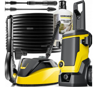 Karcher Aukšto slėgio plovykla Karcher K 7 WCM Premium Home