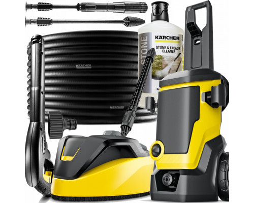 Karcher Aukšto slėgio plovykla Karcher K 7 WCM Premium Home