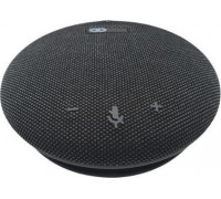 Boom Collaboration Boom Collaboration | Speakerphone | GIRO Pro | Built-in microphone | Bluetooth, USB Type-A | Black