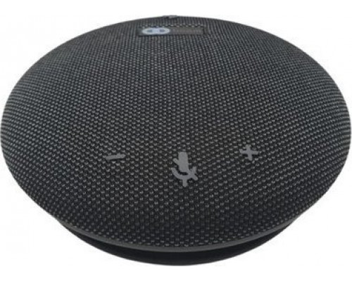 Boom Collaboration Boom Collaboration | Speakerphone | GIRO Pro | Built-in microphone | Bluetooth, USB Type-A | Black