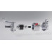 Hoover Džiovyklė Hoover NDPEH9A3TCBEXS-S