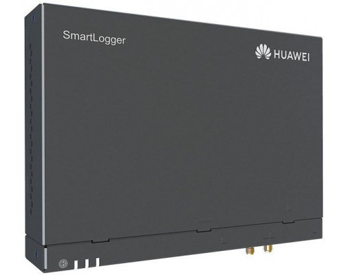 UPS Huawei HUAWEI SMART_LOGGER_3000A01 PV PLANT MONITORING FOR COMMERCIAL SERIES