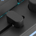 Triton Glorious GMMK Wireless Numpad - Fox Switches, black