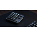 Triton Glorious GMMK Wireless Numpad - Fox Switches, black
