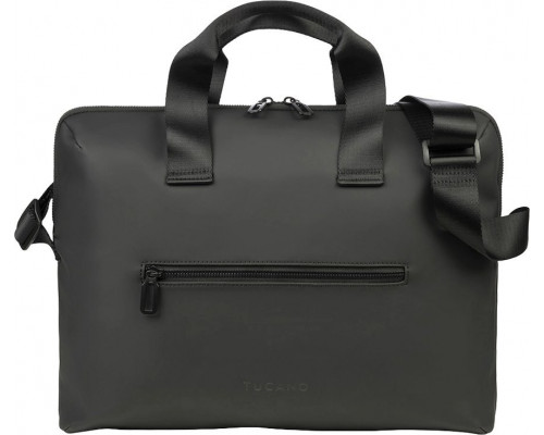 Tucano GOMMO LAPTOPTASCHE BLACK