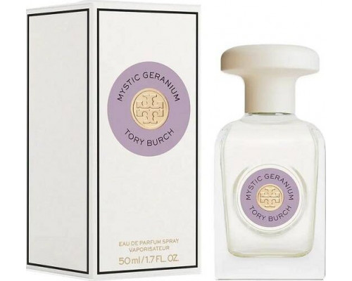 Tory Burch Mystic Geranium EDP 50ml