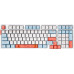 Triton VGN V98 Pro Gaming Tastatur, Box Autumn - Maple Sugar Limited Edition (US)