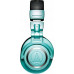 Audio Technica AUDIO-TECHNICA WIRELESS OVER-EAR Ausinės ATH-M50XBT2IB, ICE Mėlynas *LIMITED EDITION*