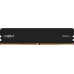 Crucial Pro, DDR5, 16 GB, 6000MHz, CL48 (CP16G60C48U5)