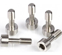 Ascher Racing Ascher Racing Captive Screws