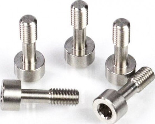 Ascher Racing Ascher Racing Captive Screws