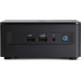 Komputer Asus ASUS NUC 12 RNUC12WSHi50000I UCFF Black