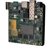 MikroTik MIKROTIK L23UGSR-5HAXD2HAXD ROUTERBOARD L23UGSR-5HAXD2HAXD (ROUTEROS L4)