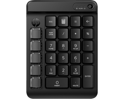 HP 435 Programmable Wireless Keypad