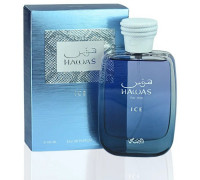 Rasasi Hawas Ice EDP 100 ml