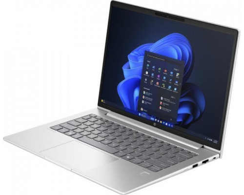 Laptop Dell Latitude 5450/Ultra 7 165U/32GB/512GB SSD Gen4/14.0" FHD/Integrated/FgrPr & SmtCd/FHD/IR Cam/Mic/WLAN + BT/EST Backlit Kb/3 Cell/W11Pro/3yrs Prosupport