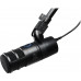 Audio Technica AUDIO-TECHNICA HYPERCARDIOID DYNAMIC PODCAST MICROPHONE AT2040USB