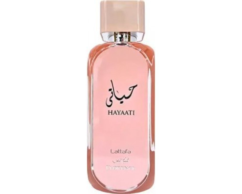 Lattafa Lattafa Hayaati Florence 100ml EDP