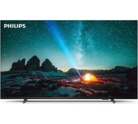 Philips LED TV | 55PUS7609/12 | 55 | Smart TV | Titan OS | 4K UHD | Anthracite Gray