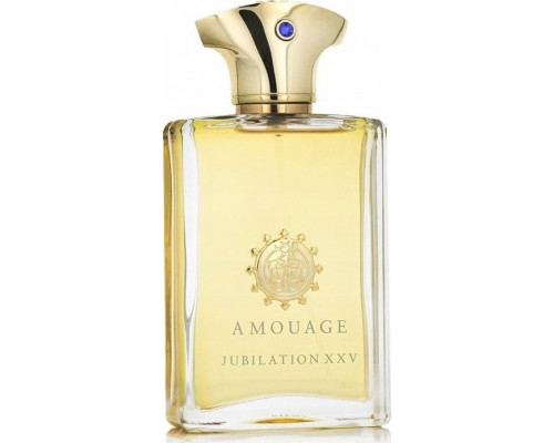 Amouage Amouage, Jubilation XXV, Eau De Parfum, For Men, 100 ml For Men