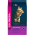 EUKANUBA EUKANUBA Adult Sterilised/Weight Control Rich in chicken - sucha karma dla kota - 10 kg