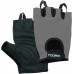 Toorx Toorx training gloves AHF027 S black/grey suede and micro-mesh
