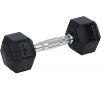 Outliner ‎‎Hantel YLDB35 rubberized 1 x 4 kg