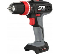 Skil DRILL IMPACT CORDLESS 2844AC 20V 2X2AH